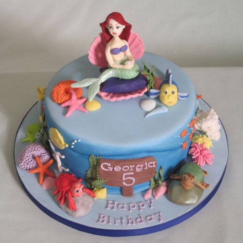 Ariel