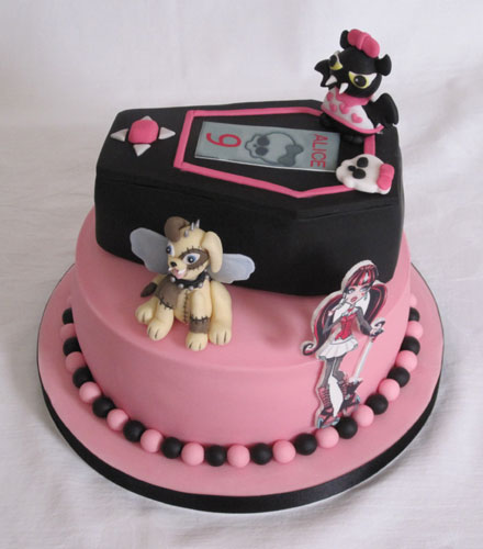 Monster High