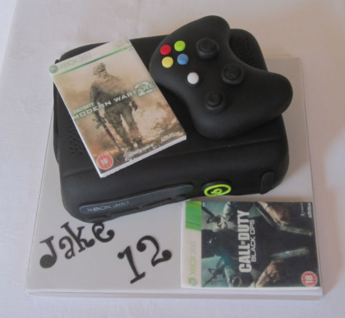 XBox