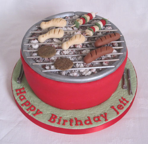 BBQ